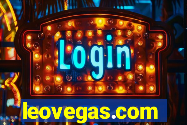 leovegas.com