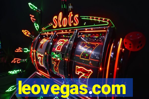leovegas.com