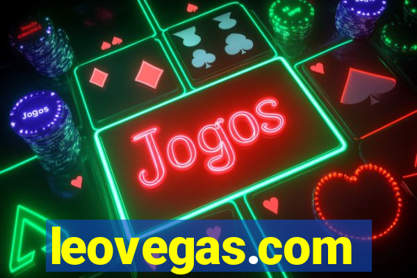 leovegas.com