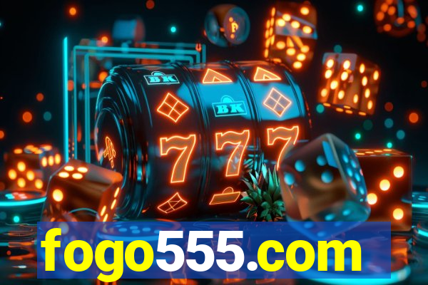 fogo555.com