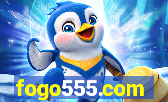 fogo555.com
