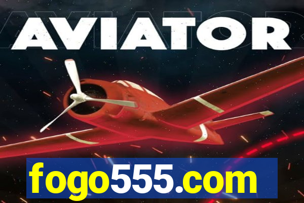 fogo555.com