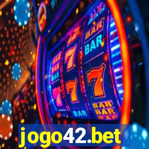 jogo42.bet