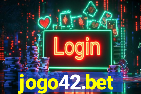 jogo42.bet
