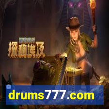 drums777.com