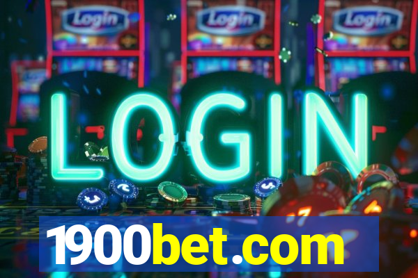 1900bet.com