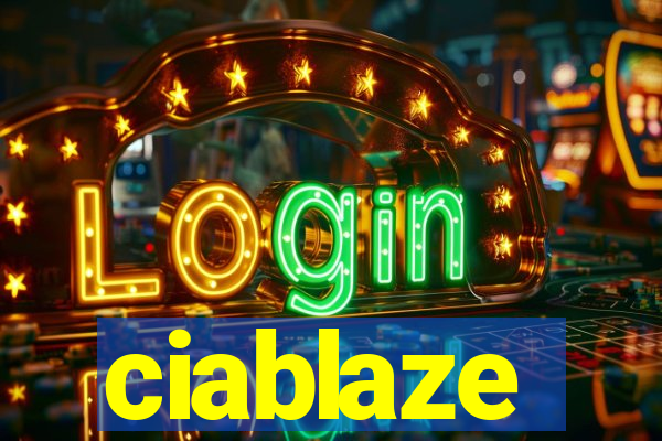 ciablaze