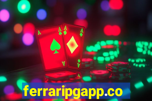 ferraripgapp.com