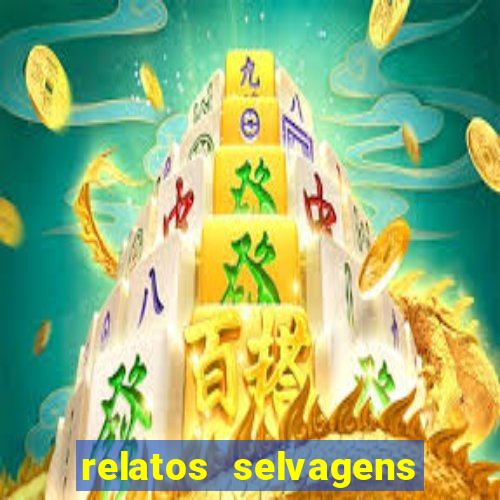 relatos selvagens dublado online