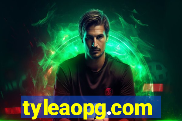 tyleaopg.com