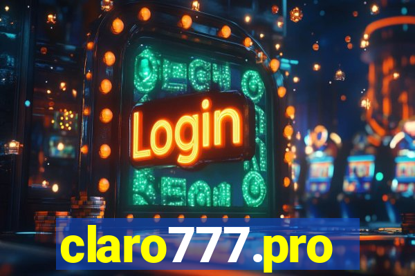claro777.pro