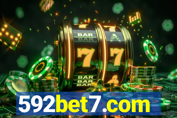 592bet7.com