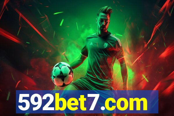 592bet7.com