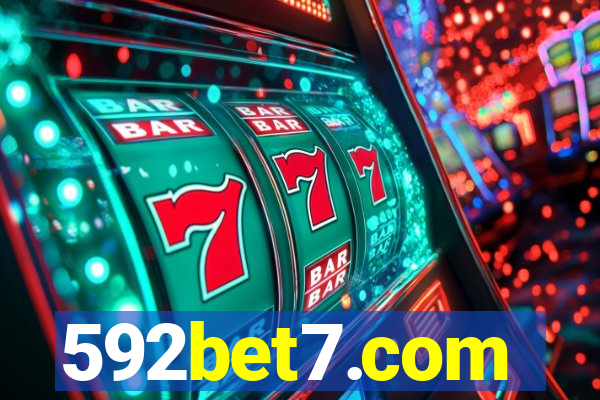 592bet7.com