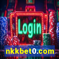 nkkbet0.com