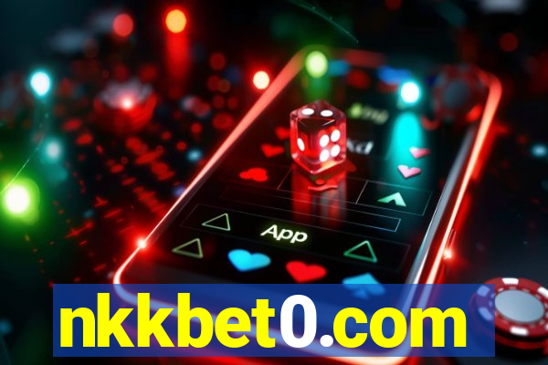 nkkbet0.com