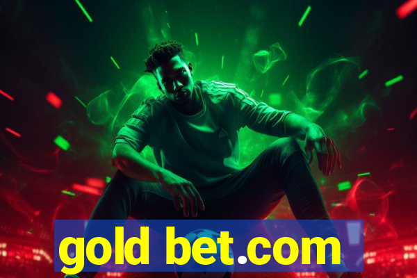 gold bet.com