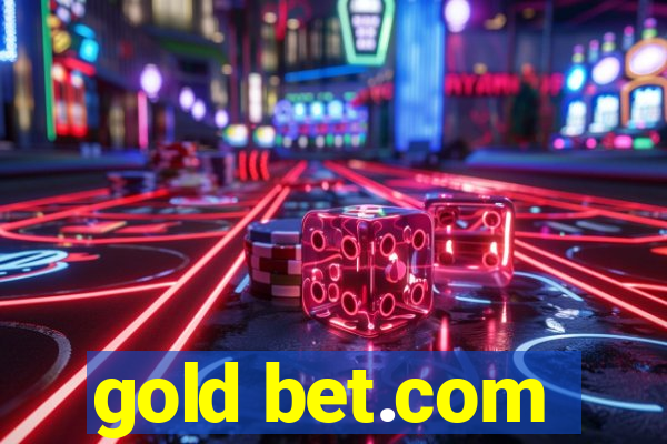 gold bet.com