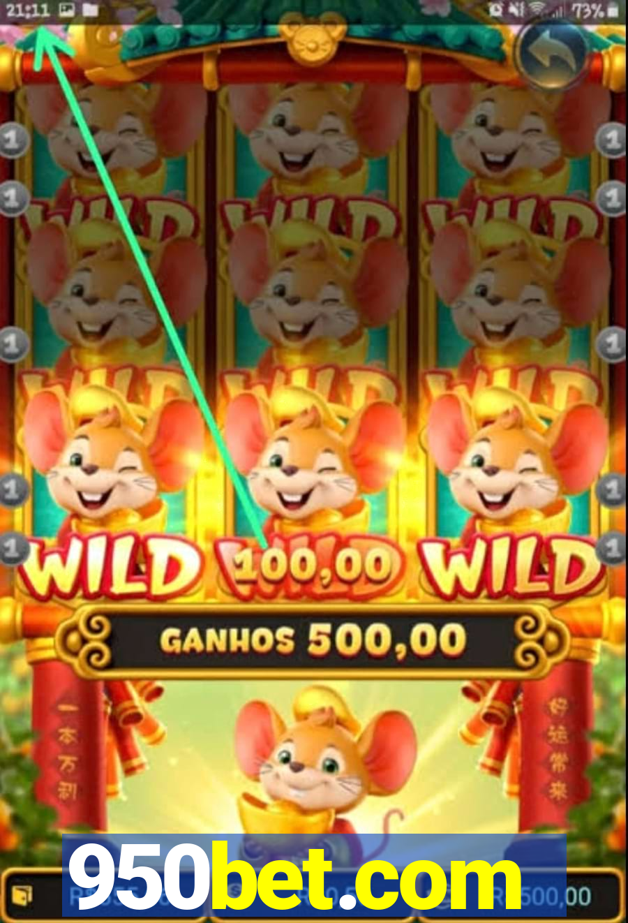 950bet.com