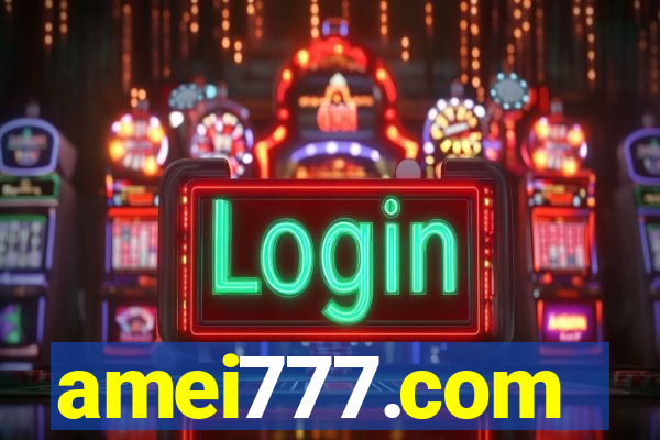 amei777.com