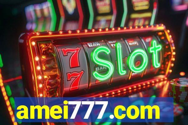 amei777.com