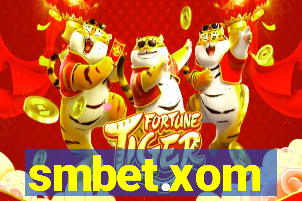 smbet.xom