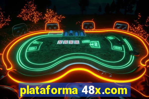plataforma 48x.com