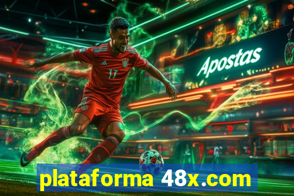 plataforma 48x.com