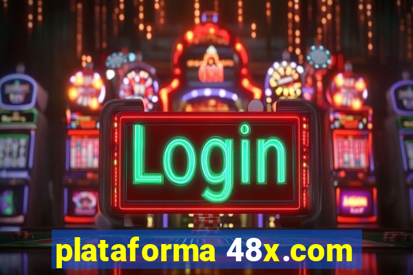 plataforma 48x.com