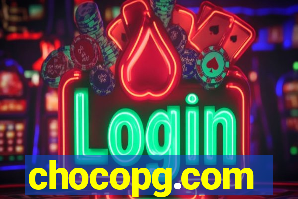 chocopg.com