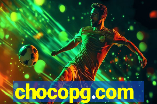 chocopg.com