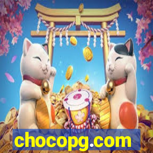 chocopg.com