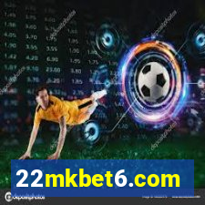 22mkbet6.com