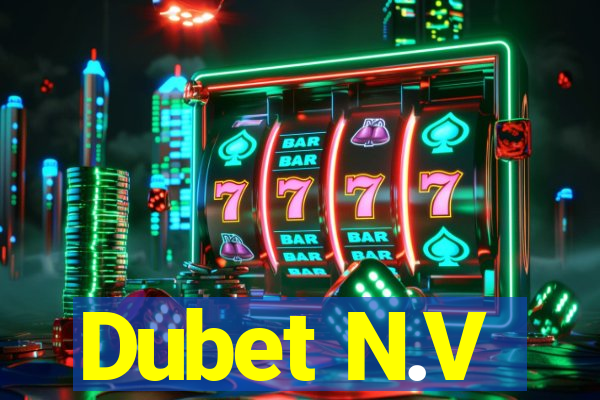 Dubet N.V