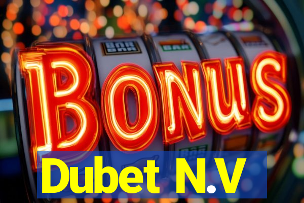 Dubet N.V