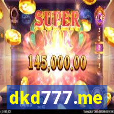 dkd777.me