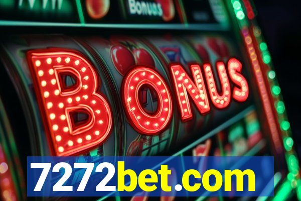 7272bet.com