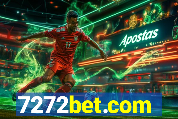 7272bet.com