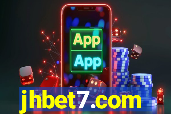 jhbet7.com