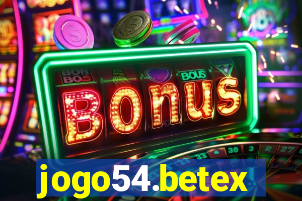 jogo54.betex