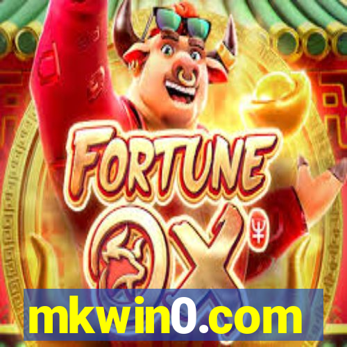 mkwin0.com