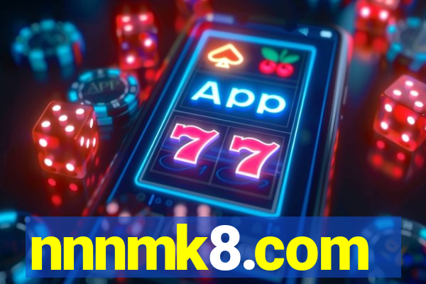 nnnmk8.com