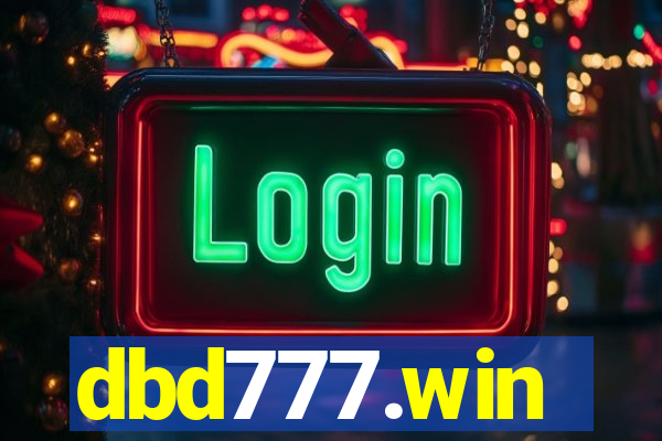 dbd777.win