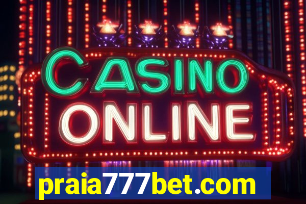 praia777bet.com
