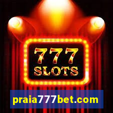 praia777bet.com