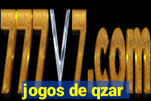 jogos de qzar
