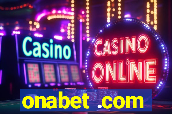onabet .com
