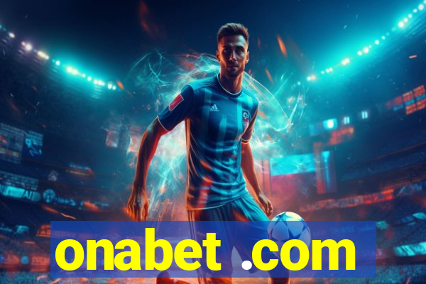 onabet .com