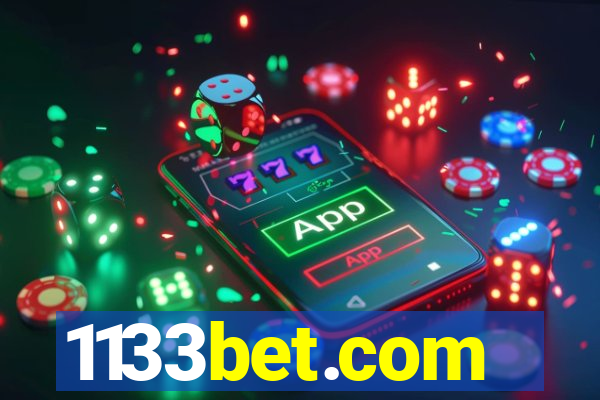 1133bet.com