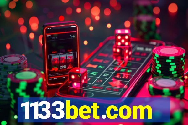1133bet.com